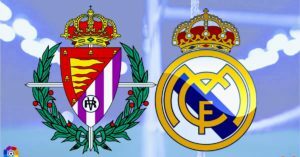 موعد مباراة ريال مدريد ضد بلد الوليد في الدوري الإسباني والقناة الناقلة