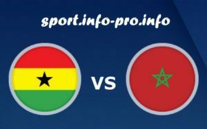 مشاهدة مباراة المغرب وغانا بث مباشر كأس أفريقيا للشباب تحت 20 سنة